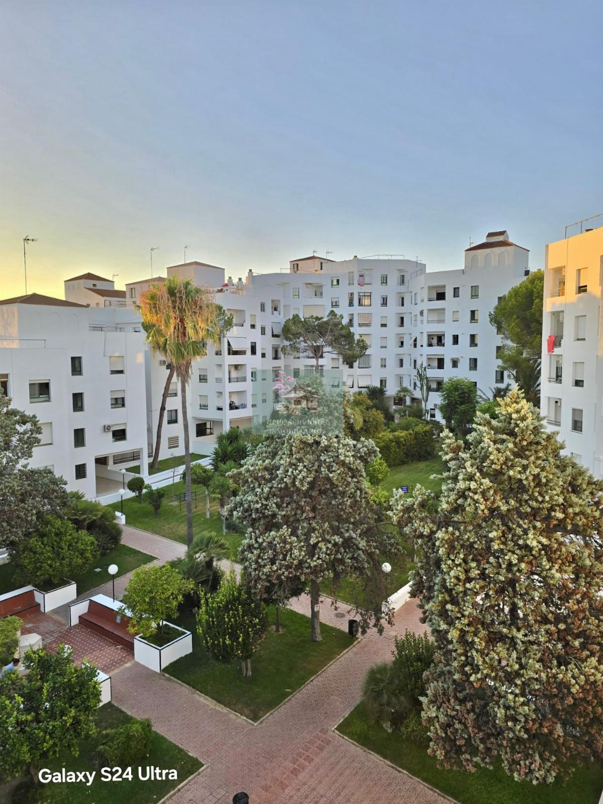Venta de piso en El Puerto de Santa María